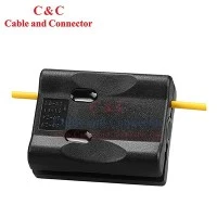 Wire Jacket Stripper