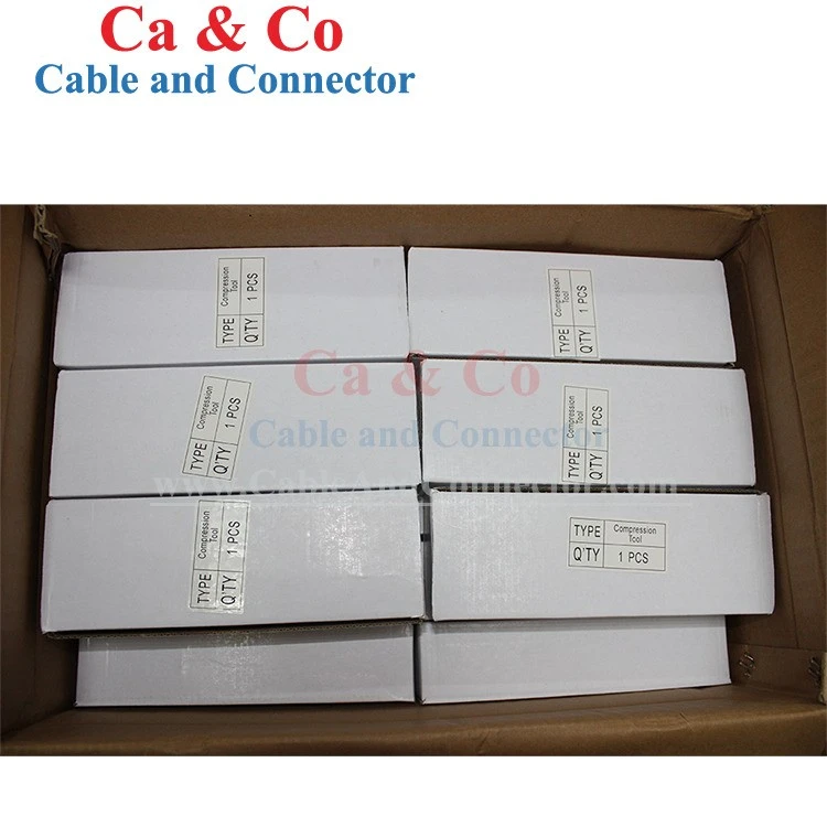 3-RG11 Compression Tool